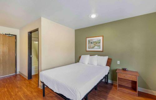 Tuscaloosa Hotel | Extended Stay America Select Suites - Tuscaloosa