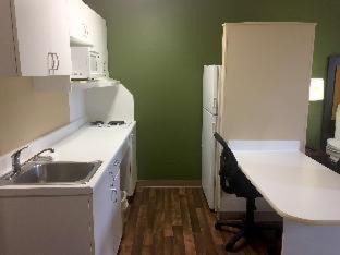 Naperville Hotel | Extended Stay America Select Suites - Chicago - Naperville - West