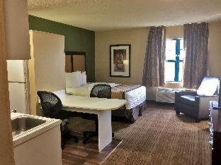 Naperville Hotel | Extended Stay America Select Suites - Chicago - Naperville - West