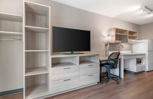 Wildwood Hotel | Extended Stay America Select Suites - Wildwood - The Villages