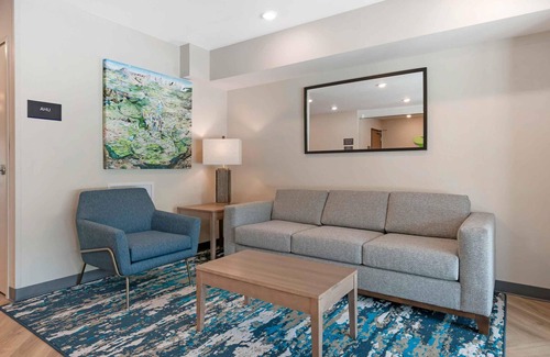 Wildwood Hotel | Extended Stay America Select Suites - Wildwood - The Villages