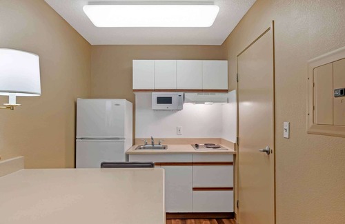 Sorrento Valley Hotel | Extended Stay America San Diego - Sorrento Mesa