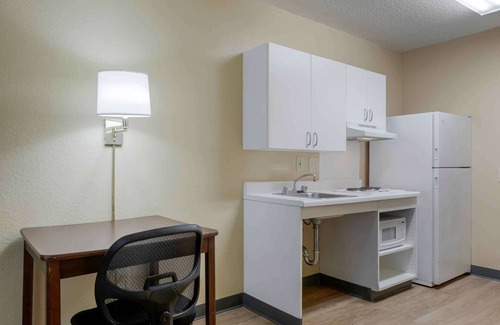 Sorrento Valley Hotel | Extended Stay America San Diego - Sorrento Mesa