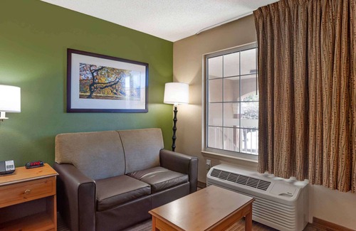 Sorrento Valley Hotel | Extended Stay America San Diego - Sorrento Mesa