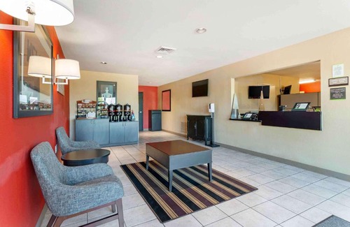 Bridgeton Hotel | Extended Stay America Select Suites - St Louis - Earth City