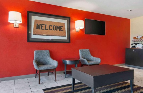 Bridgeton Hotel | Extended Stay America Select Suites - St Louis - Earth City