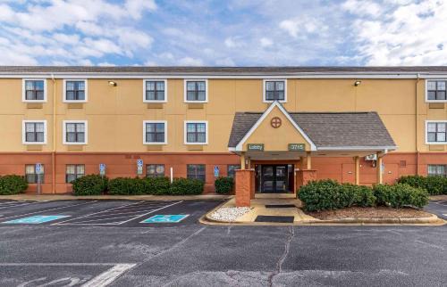 Greenville - Spartanburg Hotel | Extended Stay America Select Suites - Greenville - Airport