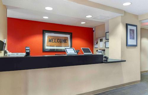Greenville - Spartanburg Hotel | Extended Stay America Select Suites - Greenville - Airport