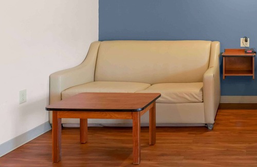 Greenwood Hotel | Extended Stay America Select Suites - Indianapolis - Greenwood