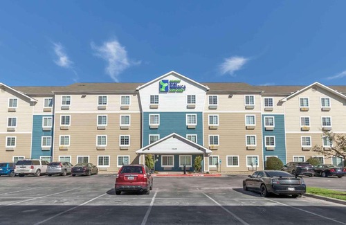 McNeil Hotel | Extended Stay America Select Suites - Austin - Northwest