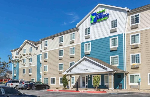 McNeil Hotel | Extended Stay America Select Suites - Austin - Northwest