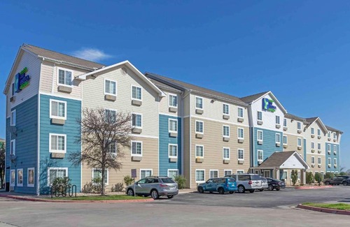 McNeil Hotel | Extended Stay America Select Suites - Austin - Northwest