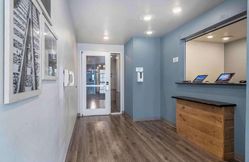 McNeil Hotel | Extended Stay America Select Suites - Austin - Northwest