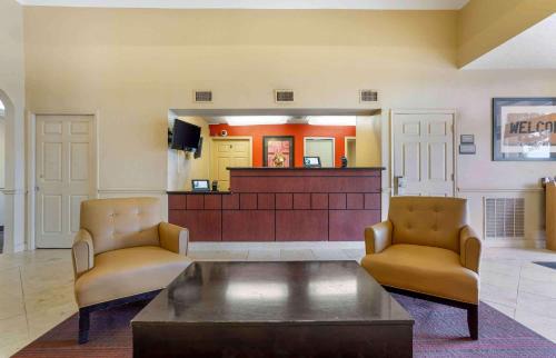Sugar Land Hotel | Extended Stay America Select Suites - Houston - Sugar Land