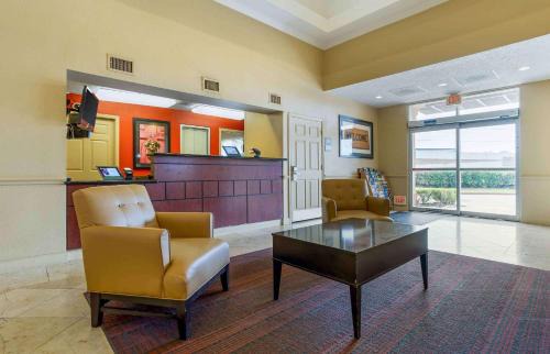 Sugar Land Hotel | Extended Stay America Select Suites - Houston - Sugar Land