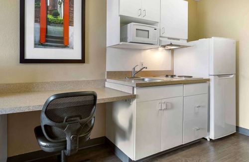Sugar Land Hotel | Extended Stay America Select Suites - Houston - Sugar Land