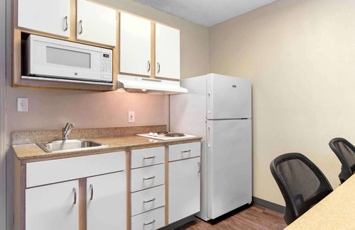 Sugar Land Hotel | Extended Stay America Select Suites - Houston - Sugar Land