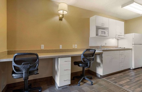 Sugar Land Hotel | Extended Stay America Select Suites - Houston - Sugar Land