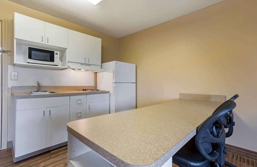 Sugar Land Hotel | Extended Stay America Select Suites - Houston - Sugar Land