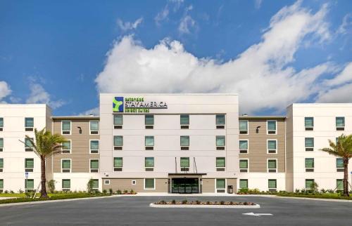 Wildwood Hotel | Extended Stay America Select Suites - Wildwood - The Villages