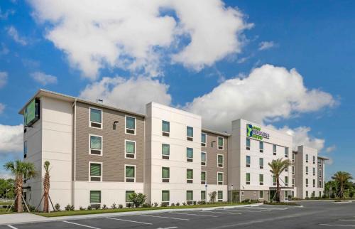 Wildwood Hotel | Extended Stay America Select Suites - Wildwood - The Villages