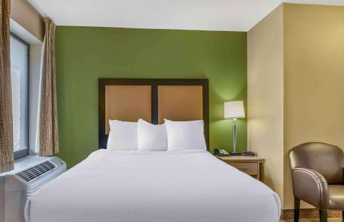 Bryant Pattengill East Hotel | Extended Stay America Select Suites - Detroit - Ann Arbor - University South