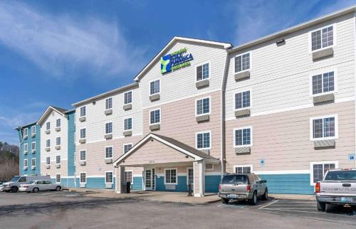 Fairdale Hotel | Extended Stay America Select Suites - Louisville - South