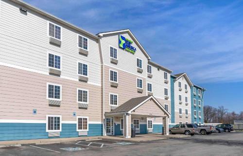 Fairdale Hotel | Extended Stay America Select Suites - Louisville - South