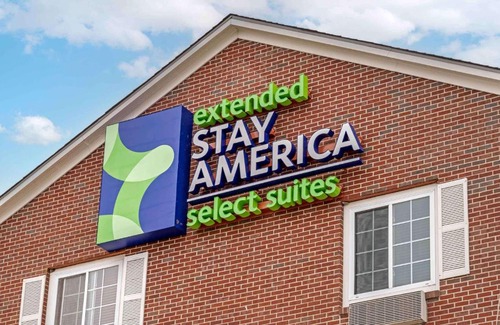 Greenwood Hotel | Extended Stay America Select Suites - Indianapolis - Greenwood