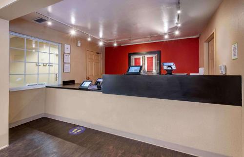 Lake Mary Hotel | Extended Stay America Select Suites - Orlando - Lake Mary - 1040 Greenwood Blvd