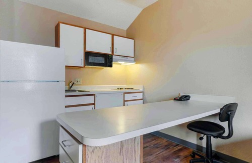 Lake Mary Hotel | Extended Stay America Select Suites Orlando Lake Mary 1040
