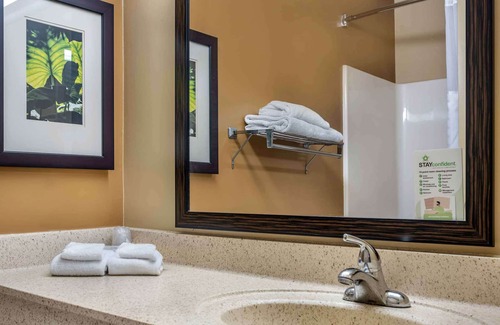 Lake Mary Hotel | Extended Stay America Select Suites Orlando Lake Mary 1040