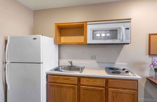 Loveland Apartment | Extended Stay America Select Suites - Loveland