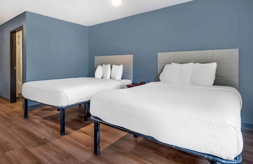 Sanford Hotel | Extended Stay America Select Suites - Orlando - Sanford - Airport