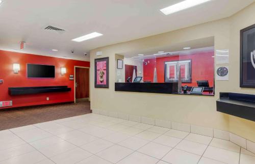 Cumberland Hotel | Extended Stay America Select Suites - Atlanta - Marietta - Windy Hill