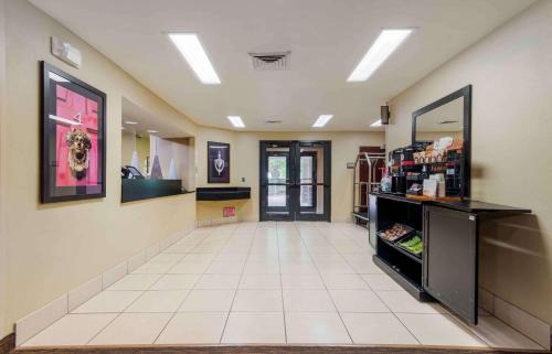 Cumberland Hotel | Extended Stay America Select Suites - Atlanta - Marietta - Windy Hill