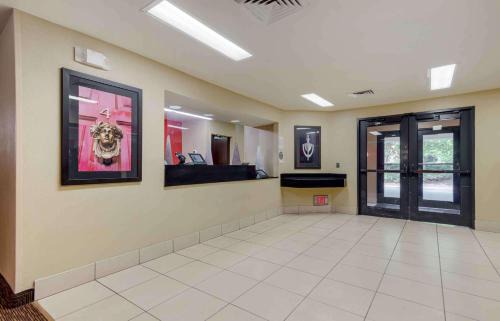 Cumberland Hotel | Extended Stay America Select Suites - Atlanta - Marietta - Windy Hill
