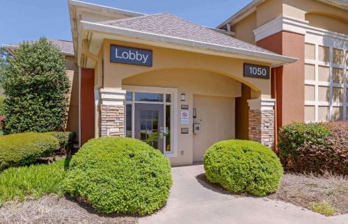 Sandy Springs Hotel | Extended Stay America Select Suites - Atlanta - Perimeter - Hammond Drive