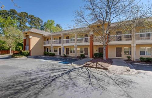 Sandy Springs Hotel | Extended Stay America Select Suites - Atlanta - Perimeter - Hammond Drive