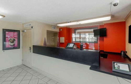 Sandy Springs Hotel | Extended Stay America Select Suites - Atlanta - Perimeter - Hammond Drive