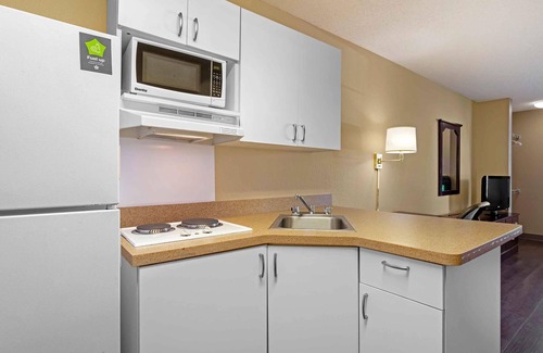 Willowbrook Hotel | Extended Stay America Select Suites - Houston - Willowbrook - HWY 249