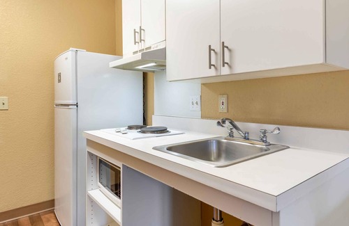 Willowbrook Hotel | Extended Stay America Select Suites - Houston - Willowbrook - HWY 249