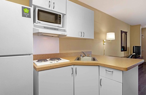 Willowbrook Hotel | Extended Stay America Select Suites - Houston - Willowbrook - HWY 249