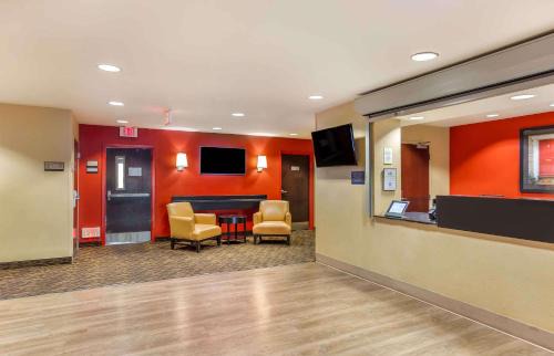 Malvern Hotel | Extended Stay America Select Suites - Philadelphia - Malvern - Great Valley