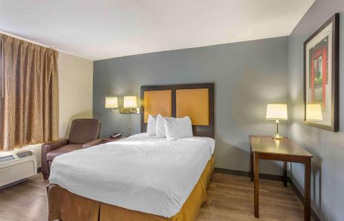 Malvern Hotel | Extended Stay America Select Suites - Philadelphia - Malvern - Great Valley