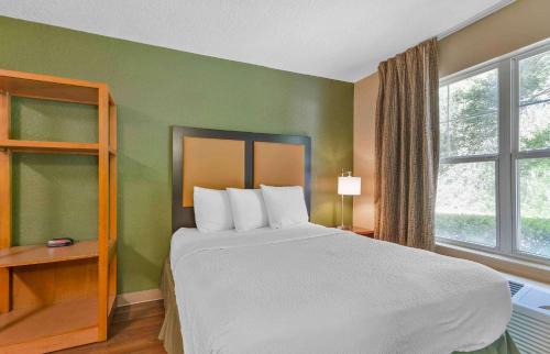 McNeil Hotel | Extended Stay America Select Suites - Austin - Northwest - Research Park