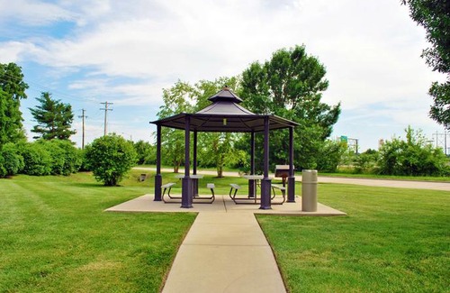O'Fallon Hotel | Extended Stay America - St Louis - O' Fallon IL