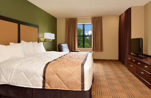 O'Fallon Hotel | Extended Stay America - St Louis - O' Fallon IL
