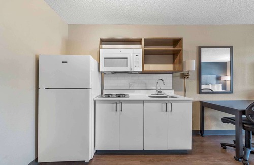 Burlington Hotel | Extended Stay America Suites Boston Burlington