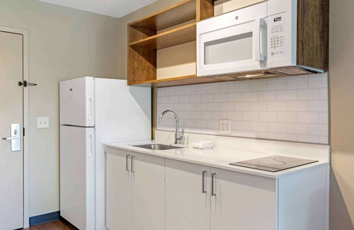 Burlington Hotel | Extended Stay America Suites Boston Burlington
